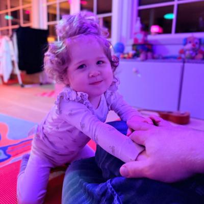 Finally On The List2