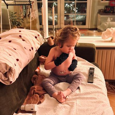 Finally On The List4