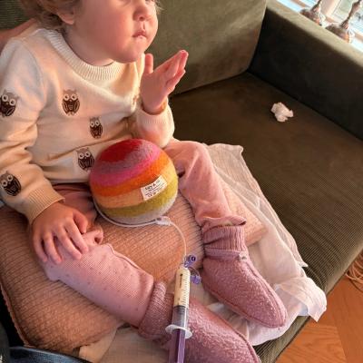 Finally On The List5